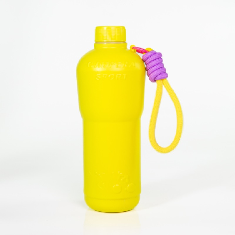 quitar el mal olor de termos